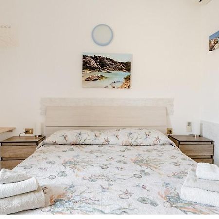 B&B Arcipelago Ла-Маддалена Экстерьер фото