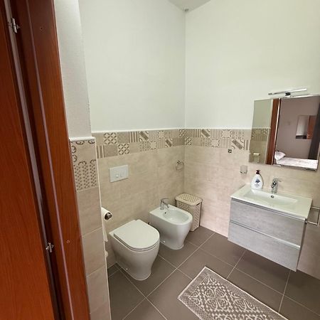 B&B Arcipelago Ла-Маддалена Экстерьер фото