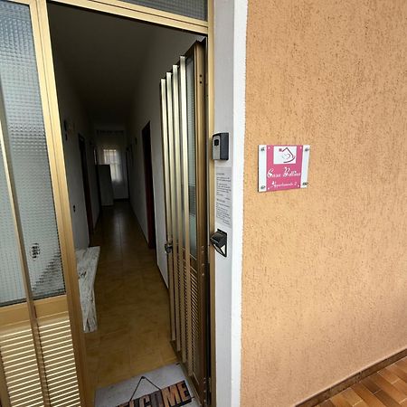 B&B Arcipelago Ла-Маддалена Экстерьер фото