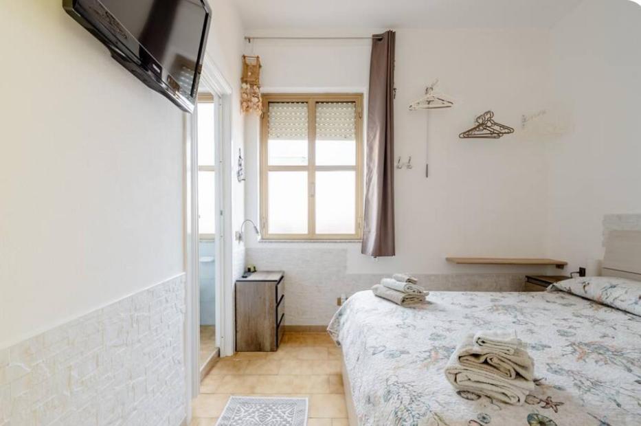 B&B Arcipelago Ла-Маддалена Экстерьер фото